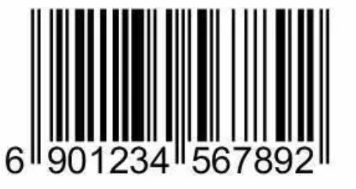 商品条码